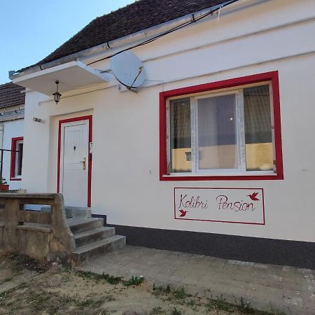 Kolibri Pension ซิวิโชอารา ภายนอก รูปภาพ