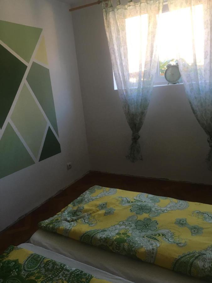 Kolibri Pension ซิวิโชอารา ภายนอก รูปภาพ